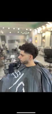 Classic taper