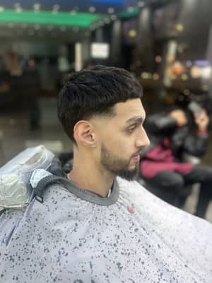 Fresh trim